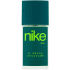 Nike A Spicy Attitude for Man parfémovaný deodorant sklo pro muže 75 ml