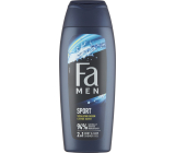 Fa Μen sprchový gel 2v1 Sport, 400 ml