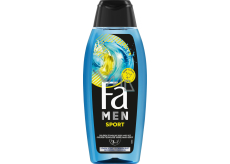 Fa Μen sprchový gel 2v1 Sport, 400 ml