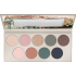 Essence Hallo Berlin Eyeshadow Palette paletka očních stínů 10 13,5 g