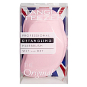 Tangle Teezer The Original Profesionální kompaktní kartáč na vlasy Pink Cupid světle růžový