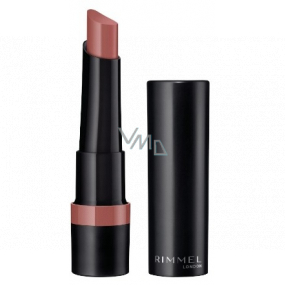 Rimmel London Lasting Finish Matte Lipstick szminka 730 Perfect Nude 2,3 g