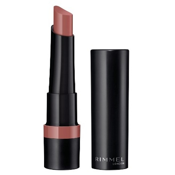 Rimmel London Lasting Finish Matte Lipstick szminka 730 Perfect Nude 2,3 g