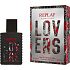Replay Signature Lovers for Man toaletní voda 30 ml