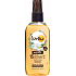 Lovea Bio Monoi SPF15 voděodolný opalovací olej ve spreji 125 ml