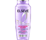 Elseve Hyaluron Plump szampon do włosów, 250 ml