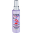 Loreal Paris Elseve Hyaluron Plump 72h nawilżające serum do odwodnionych włosów spray 150 ml