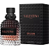 Valentino Born in Roma Coral Fantasy Uomo woda toaletowa dla mężczyzn 50 ml