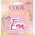 Nekupto Cool jmenná klíčenka Ema 1 kus