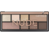Catrice The Pure Nude Eyeshadow Palette paleta cieni do powiek 9 g