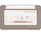 Catrice Brow Fix Soap Stylista na brwi 010 Full And Fluffy 4,1 g
