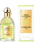 Guerlain Aqua Allegoria Forte Nerolia Vetiver woda perfumowana wkład do flakonu dla kobiet 75 ml