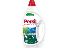 Persil Deep Clean Regular univerzální tekutý prací gel 44 praní, 1,98 l
