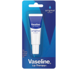 Vaseline Original balsam do ust 10 g