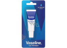 Vaseline Original balsam do ust 10 g