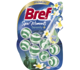Bref WC blok Spa Moments Serenity, 2× 50 g
