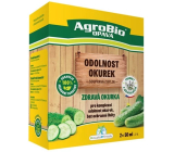 Agrobio Zielona Ogórek dla kompleksowej odporności ogórków 2 x 50 ml