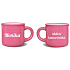 Niekupiony imienny mini kubek Monika 100 ml