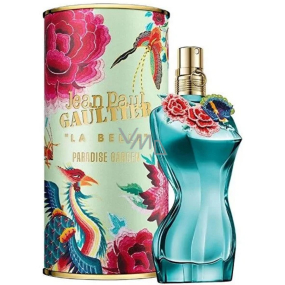 Jean Paul Gaultier La Belle Paradise Garden parfémovaná voda pro ženy 50 ml