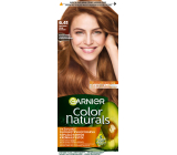 Garnier Color Naturals farba do włosów, ciepły bursztyn 6.41