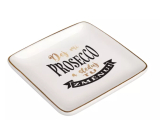 Albi Mistička na drobnosti - Daj mi Prosecco i obserwuj tę zmianę 8,5 x 8,5 cm