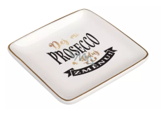Albi Mistička na drobnosti - Daj mi Prosecco i obserwuj tę zmianę 8,5 x 8,5 cm