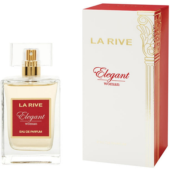 La Rive Elegant Woman woda perfumowana dla kobiet 100 ml