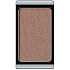 Artdeco Eye Shadow Duochrom pudrowe cienie do oczu 220 Pearly Madame Marron 0,8 g