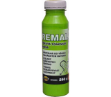 REMAL farba tonująca, 0500 żółtozielona, 250 g