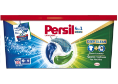 Persil Universal Discs Deep Clean 4v1 prací kapsle univerzální 32 dávek