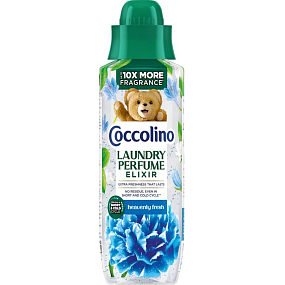 Coccolino Heavenly Fresh perfum do prania 20 prań, 460 ml