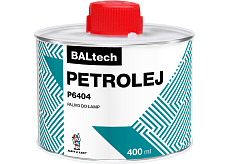 BALTECH nafta P6404, 400 ml