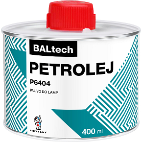 BALTECH nafta P6404, 400 ml