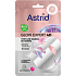 Astrid Glow Expert 4D maska do twarzy z tkaniny, 1 sztuka