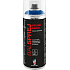 BALSPREJ górna uniwersalna farba akrylowa w sprayu, RAL 5015 niebieski nieba, 400 ml