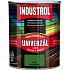 Industrol S2013 uniwersalny połysk górna farba do metalu i drewna, 5149 zieleń jasna, 600 ml