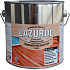 Lazurol S1020 lak do podlahy na dřevo półmat, bezbarwny, 2,5 l