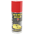 Kwasny Auto-K Color Škoda, oryginalna farba do samochodów w sprayu, 8125 czerwony dzik, 150 ml