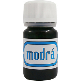 Aroco płynny barwnik spożywczy, niebieski, 10 ml