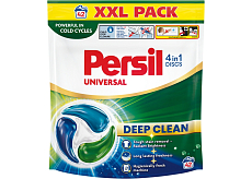 Persil Discs 4in1 Universal kapsułki do prania, 42 prań