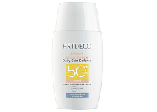 Artdeco Tinted Aqua serum SPF50 nr 1 Nude 40 ml