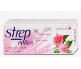 Opilca Strep depilacyjny krem do ciała z kamelii i witaminą E 100 ml
