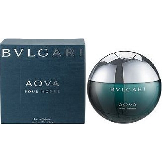 Bvlgari Aqva pour Homme voda po holení 100 ml