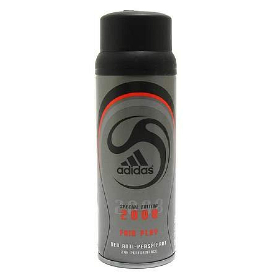 Adidas Fair Play antiperspirant deodorant sprej pro muže 150 ml