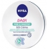Nivea Nutri Sensitive SOS okamžitě zklidňující krém pro děti 150 ml