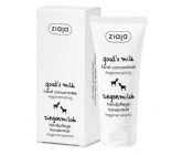 Ziaja Kozie mleko regenerujące koncentrat na ręce do suchej skóry 50 ml