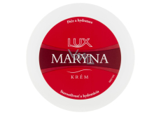 Lux Maryna nawilżający i pielęgnujący krem 75 ml