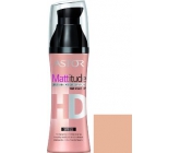 Astor Mattitude HD SPF22 make-up 001 ivory 30 ml