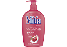 Mitia Pomegranate płynne mydło, 500 ml