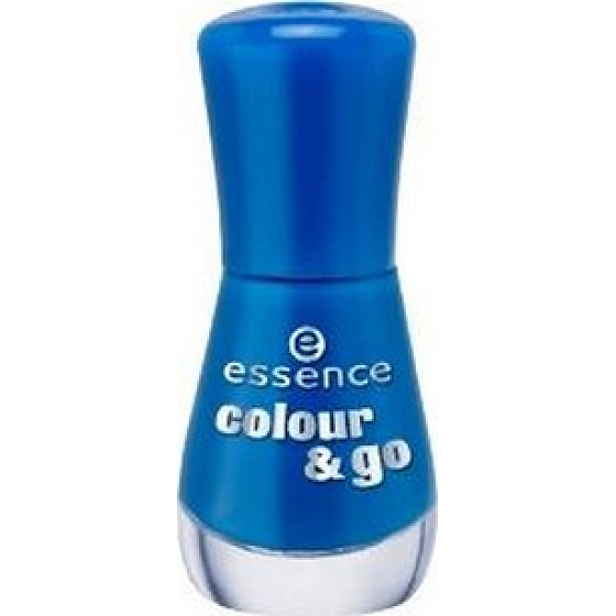 Essence Colour & Go lak na nehty 129 The Boy Next Door 8 ml